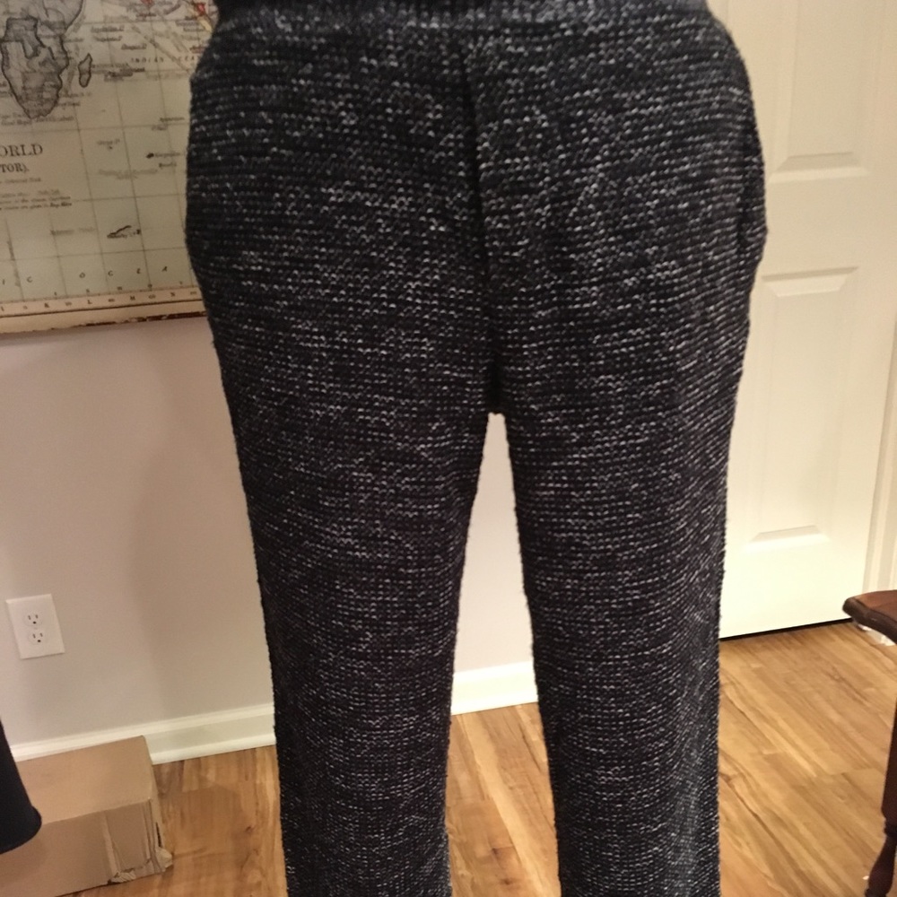 Michael stars maternity pant medium